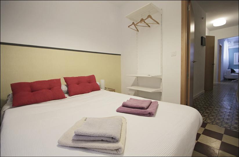 Apartamentos Morgado Sevilla Exteriér fotografie