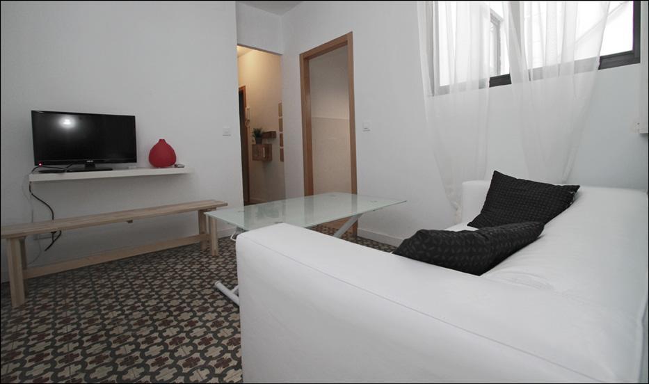 Apartamentos Morgado Sevilla Exteriér fotografie